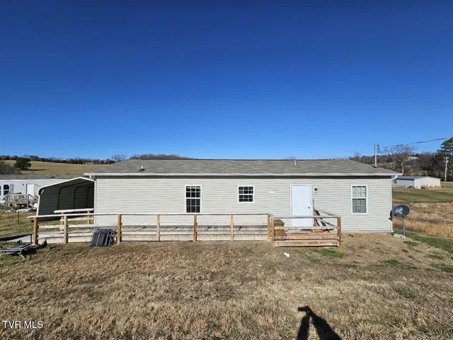 $114,900 | 68 Poplar Springs Road, Greeneville, TN 37743