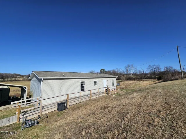 $114,900 | 68 Poplar Springs Road, Greeneville, TN 37743