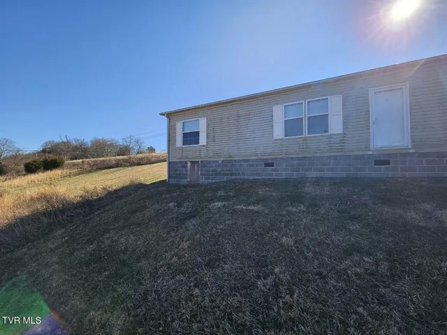 $114,900 | 68 Poplar Springs Road, Greeneville, TN 37743