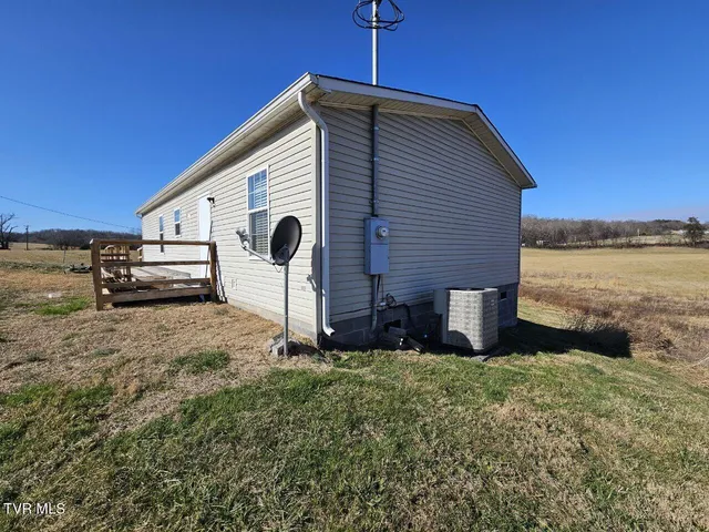 $114,900 | 68 Poplar Springs Road, Greeneville, TN 37743