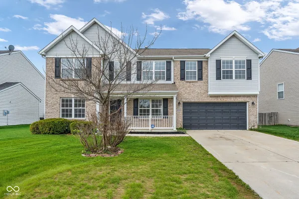 $445,000 | 11218 Hylas Drive, Noblesville, IN 46060