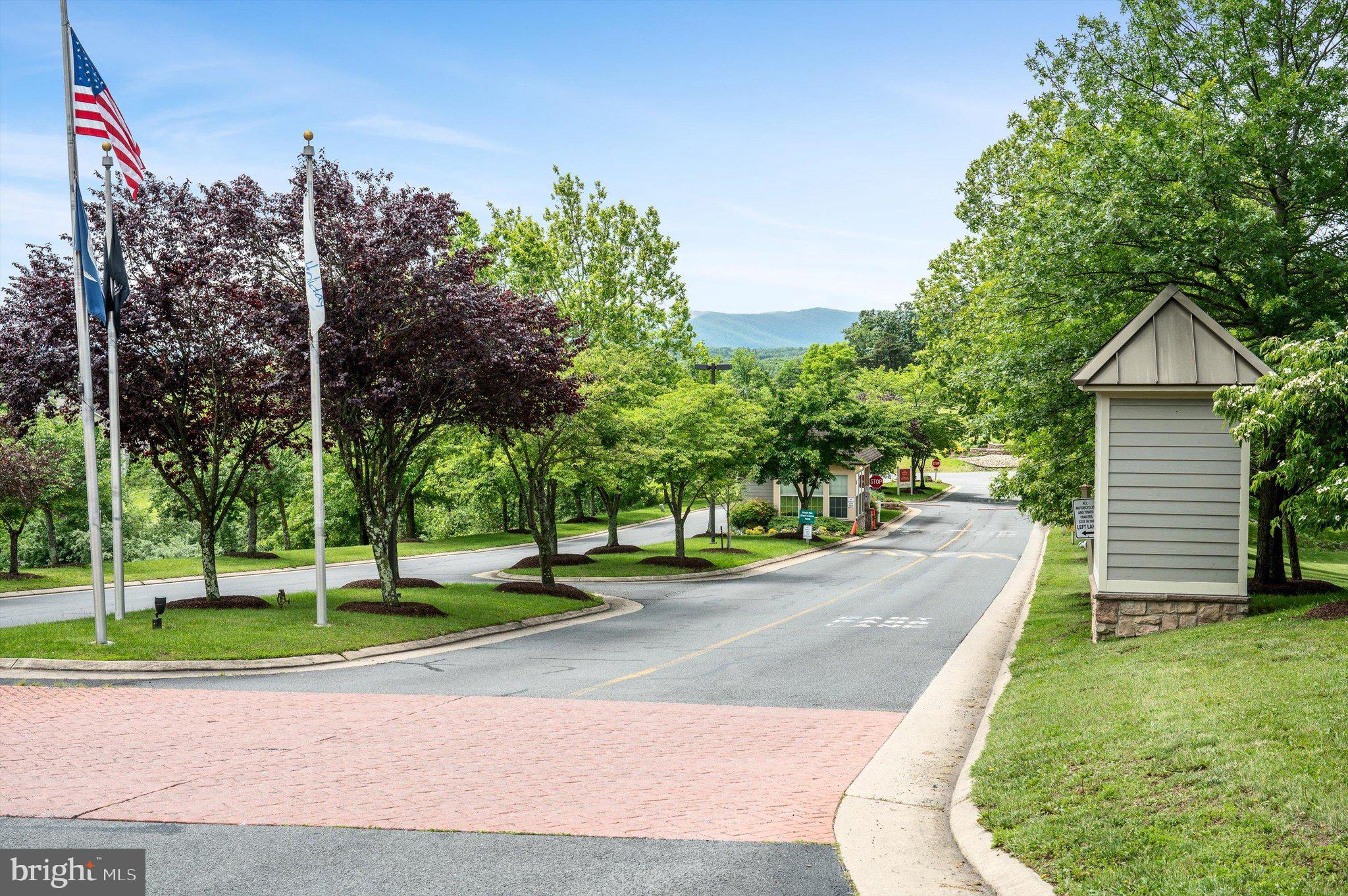150 Holiday Road Cross Junction, VA 22625 - Photo 73 of 97 Highly sought-after gated community