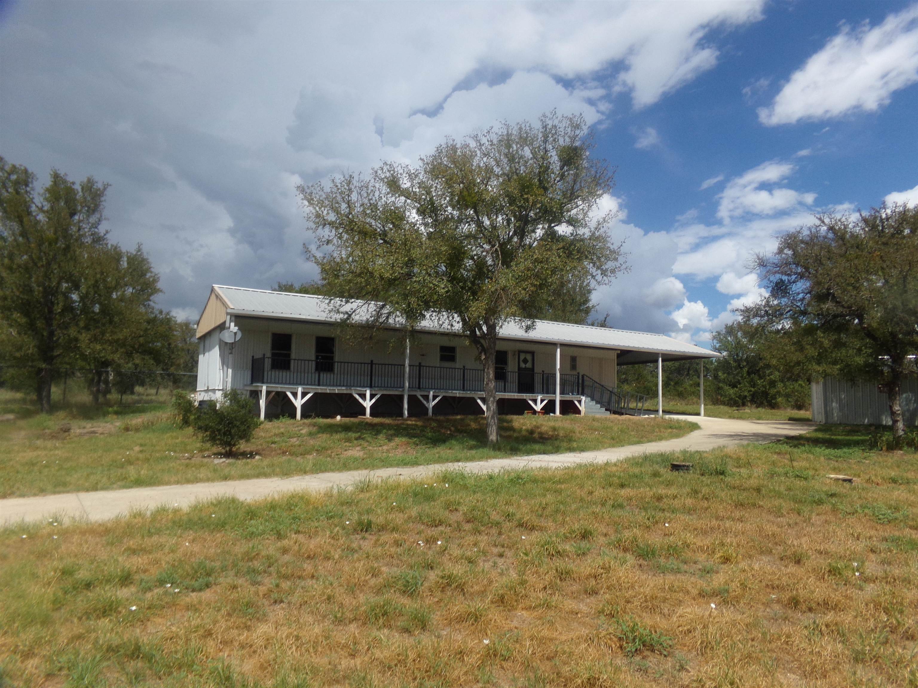 301 Cr 145 Burnet Tx