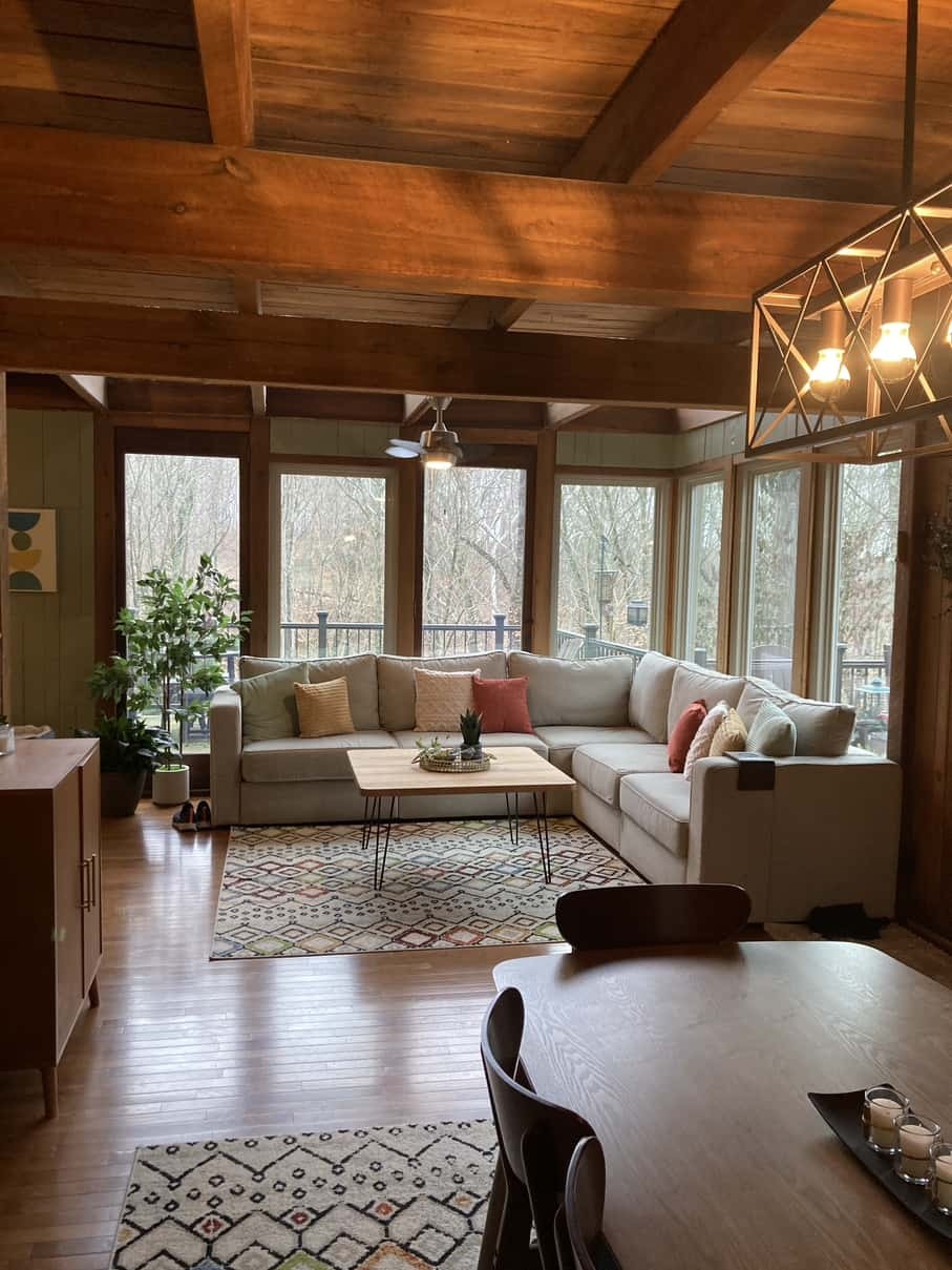 725 Helmsburg Road Nashville, IN 47448 - Photo 11 of 33 Gallery Image 11