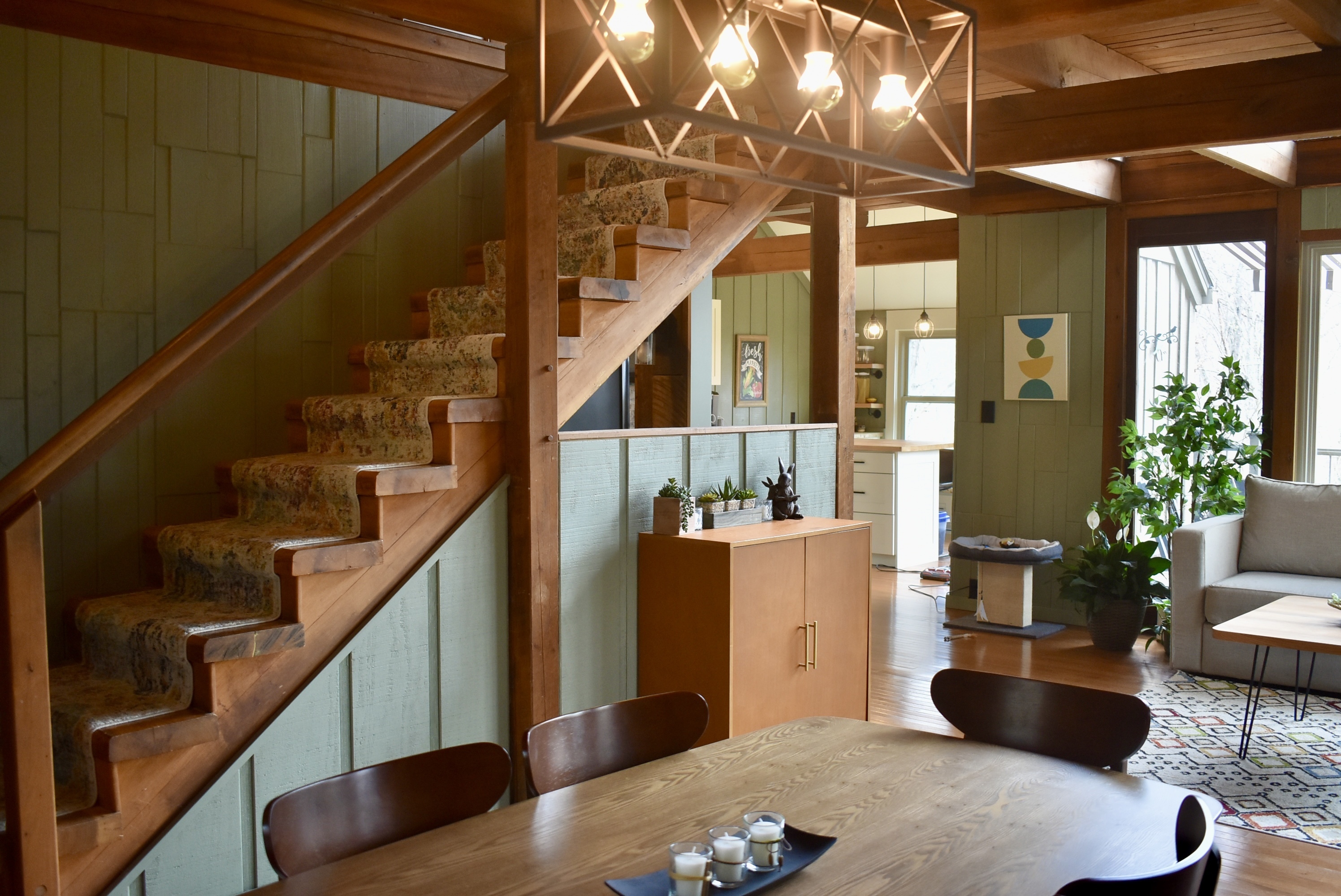 725 Helmsburg Road Nashville, IN 47448 - Photo 12 of 33 Gallery Image 12