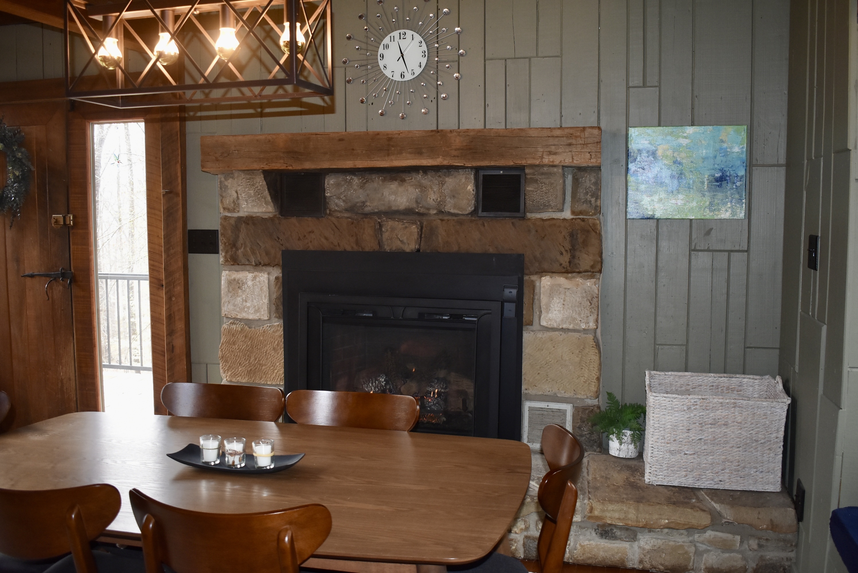 725 Helmsburg Road Nashville, IN 47448 - Photo 13 of 33 Gallery Image 13