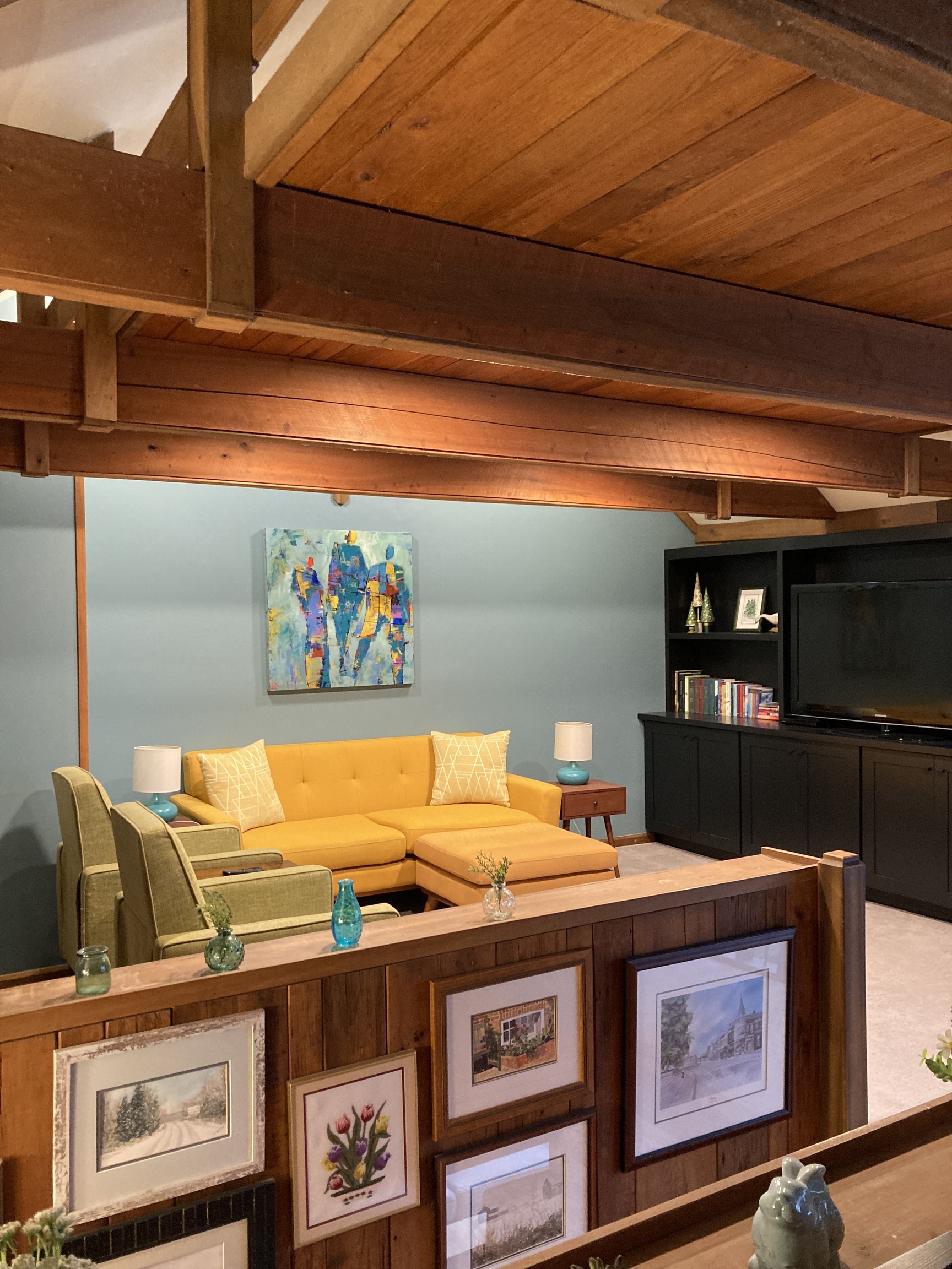 725 Helmsburg Road Nashville, IN 47448 - Photo 19 of 33 Gallery Image 19
