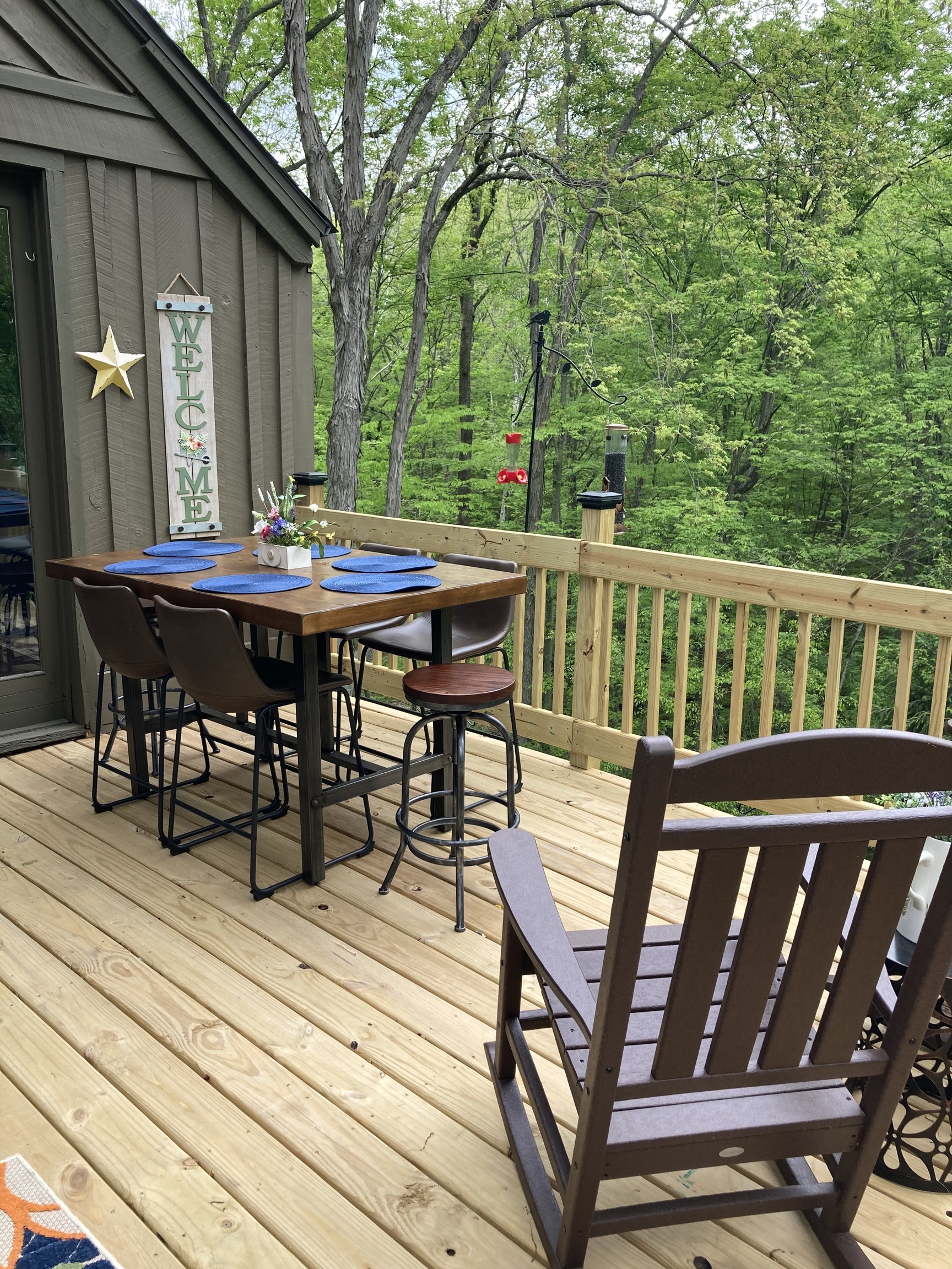 725 Helmsburg Road Nashville, IN 47448 - Photo 23 of 33 Gallery Image 23