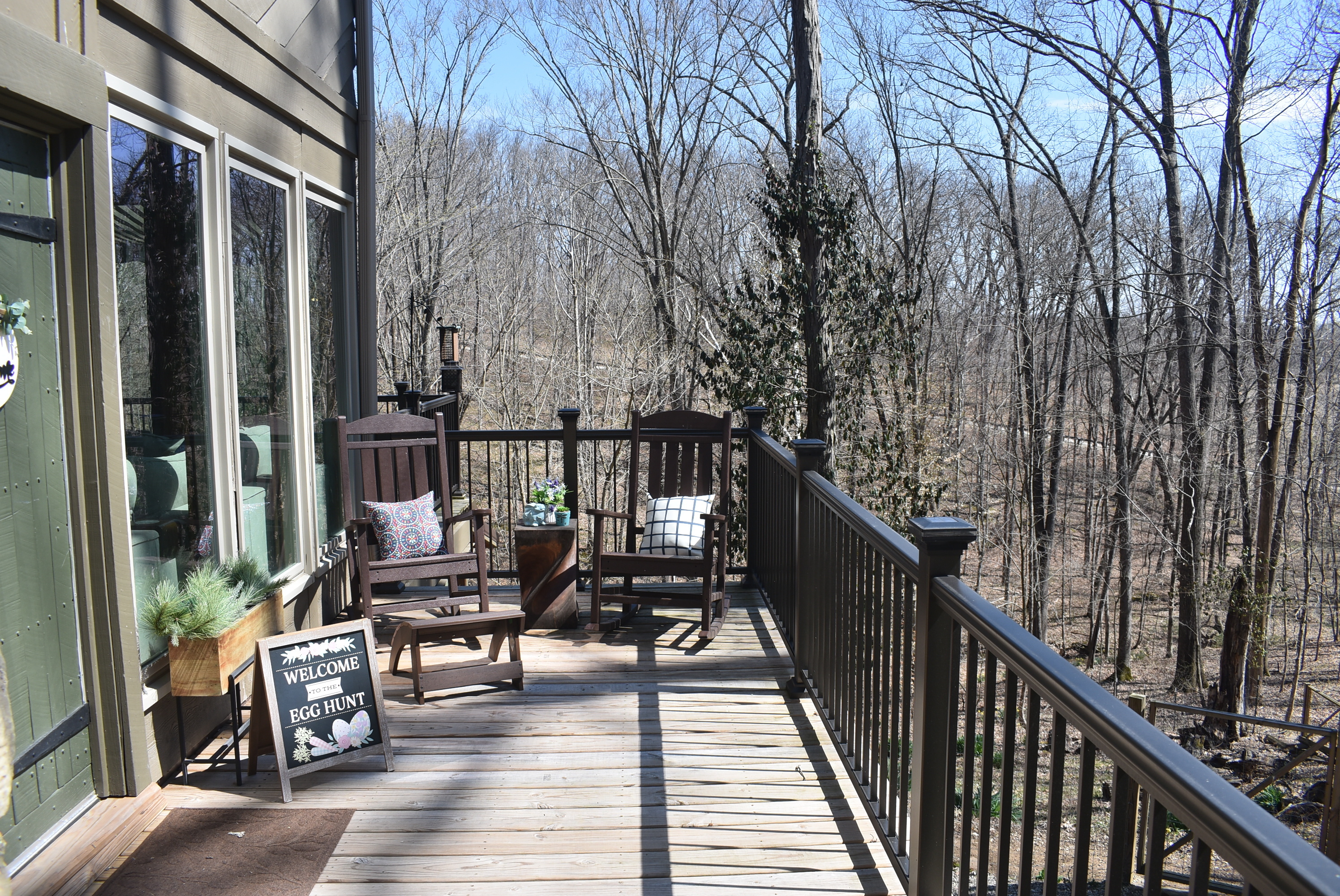 725 Helmsburg Road Nashville, IN 47448 - Photo 3 of 33 Gallery Image 3