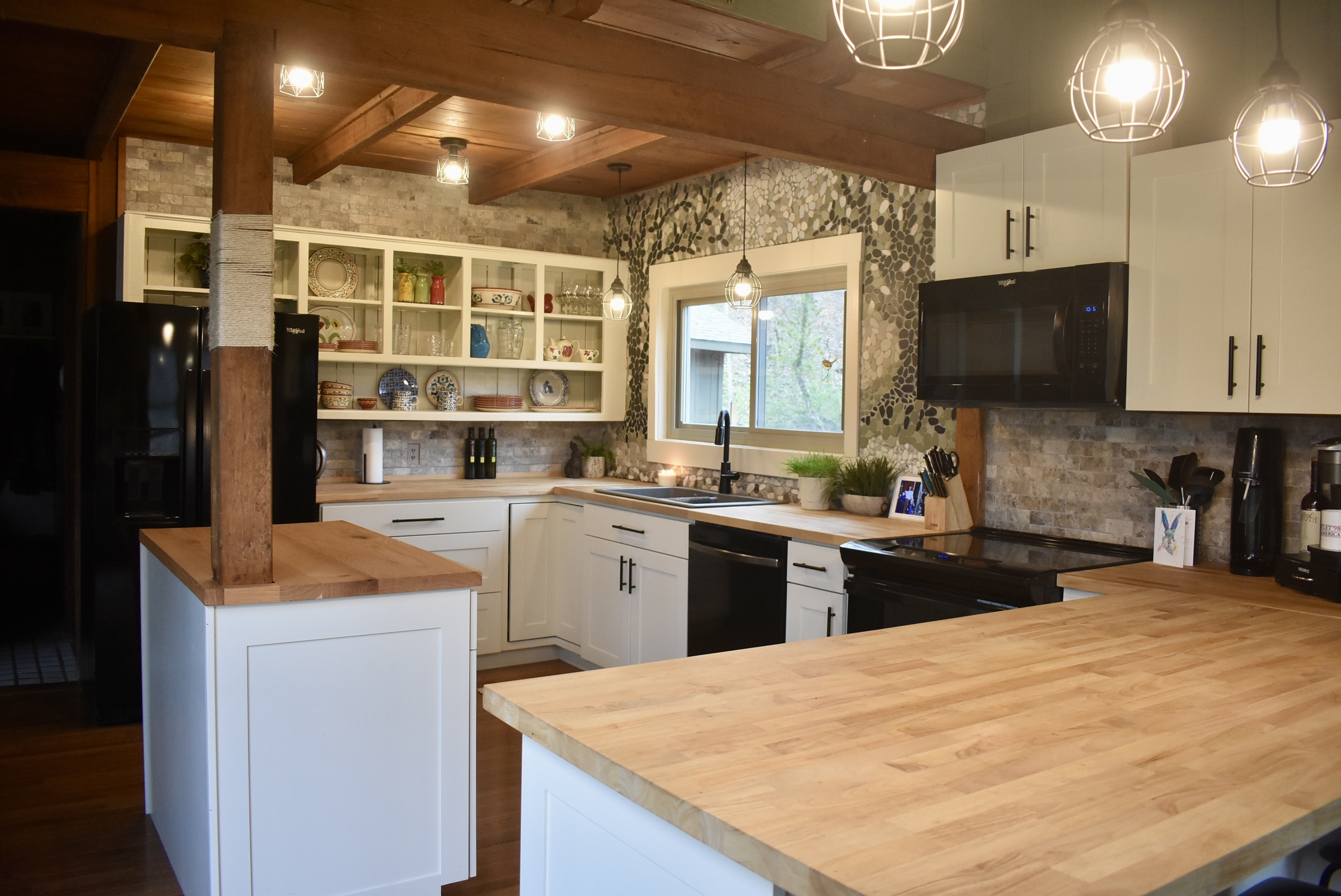725 Helmsburg Road Nashville, IN 47448 - Photo 4 of 33 Gallery Image 4