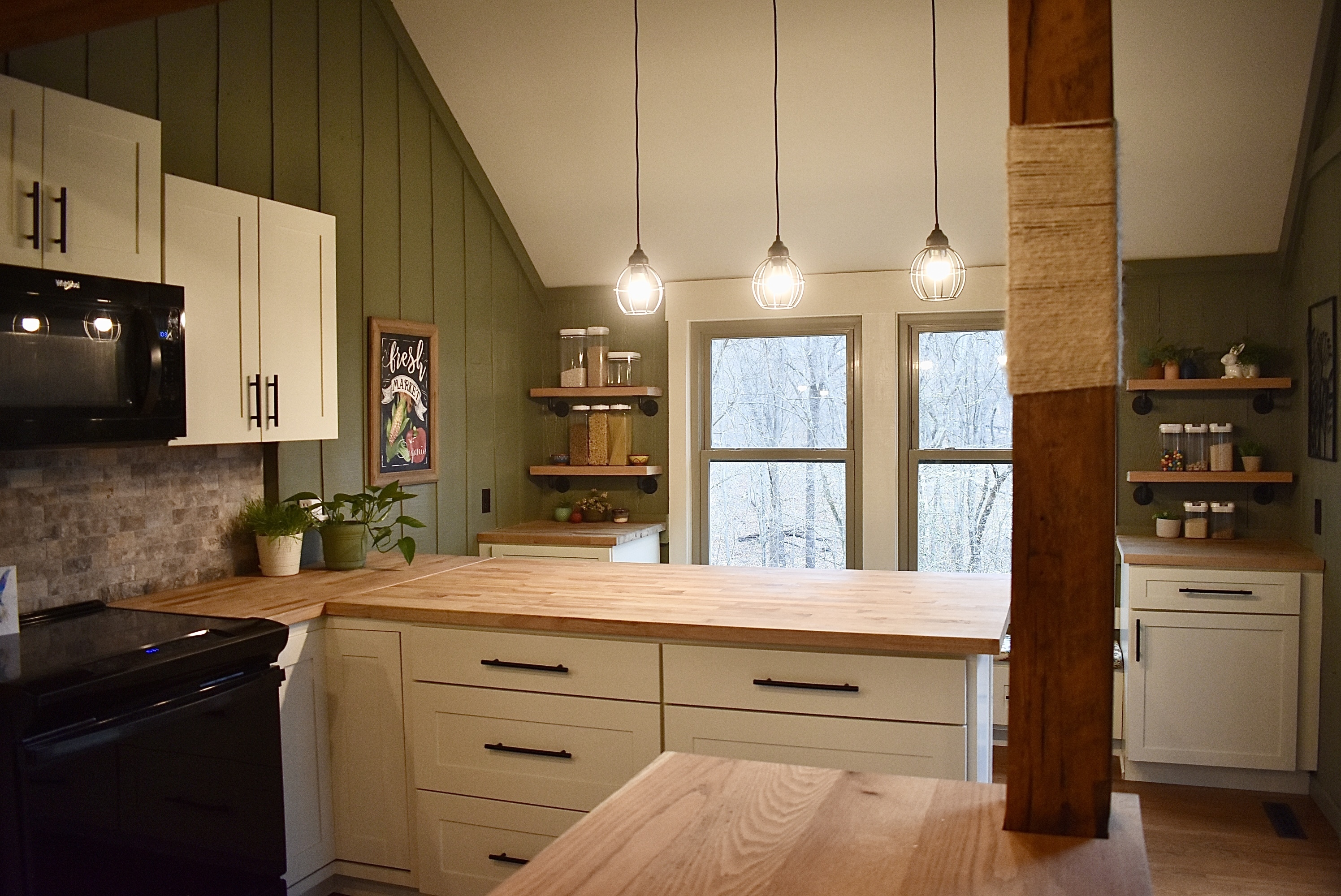725 Helmsburg Road Nashville, IN 47448 - Photo 5 of 33 Gallery Image 5