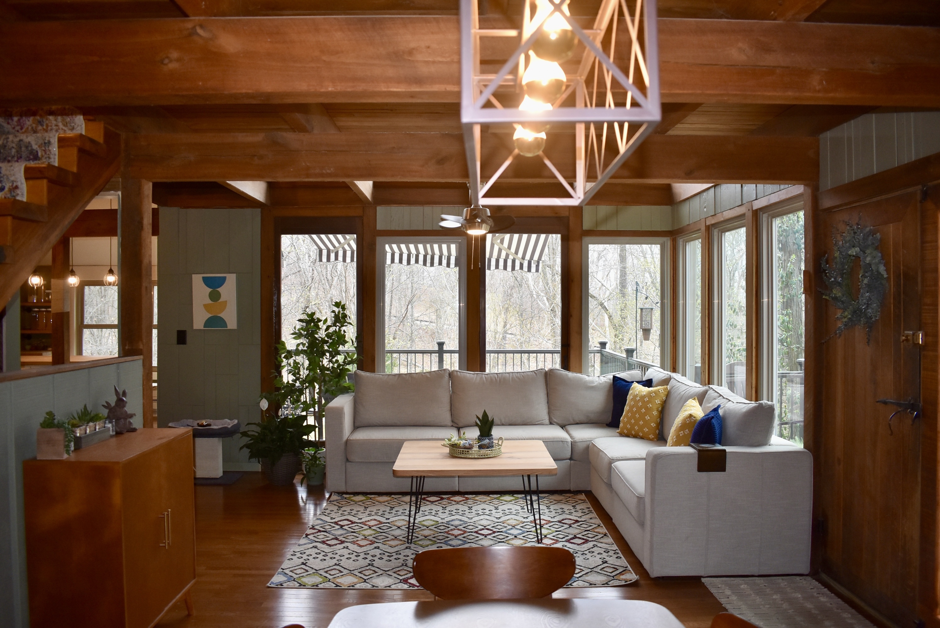 725 Helmsburg Road Nashville, IN 47448 - Photo 8 of 33 Gallery Image 8