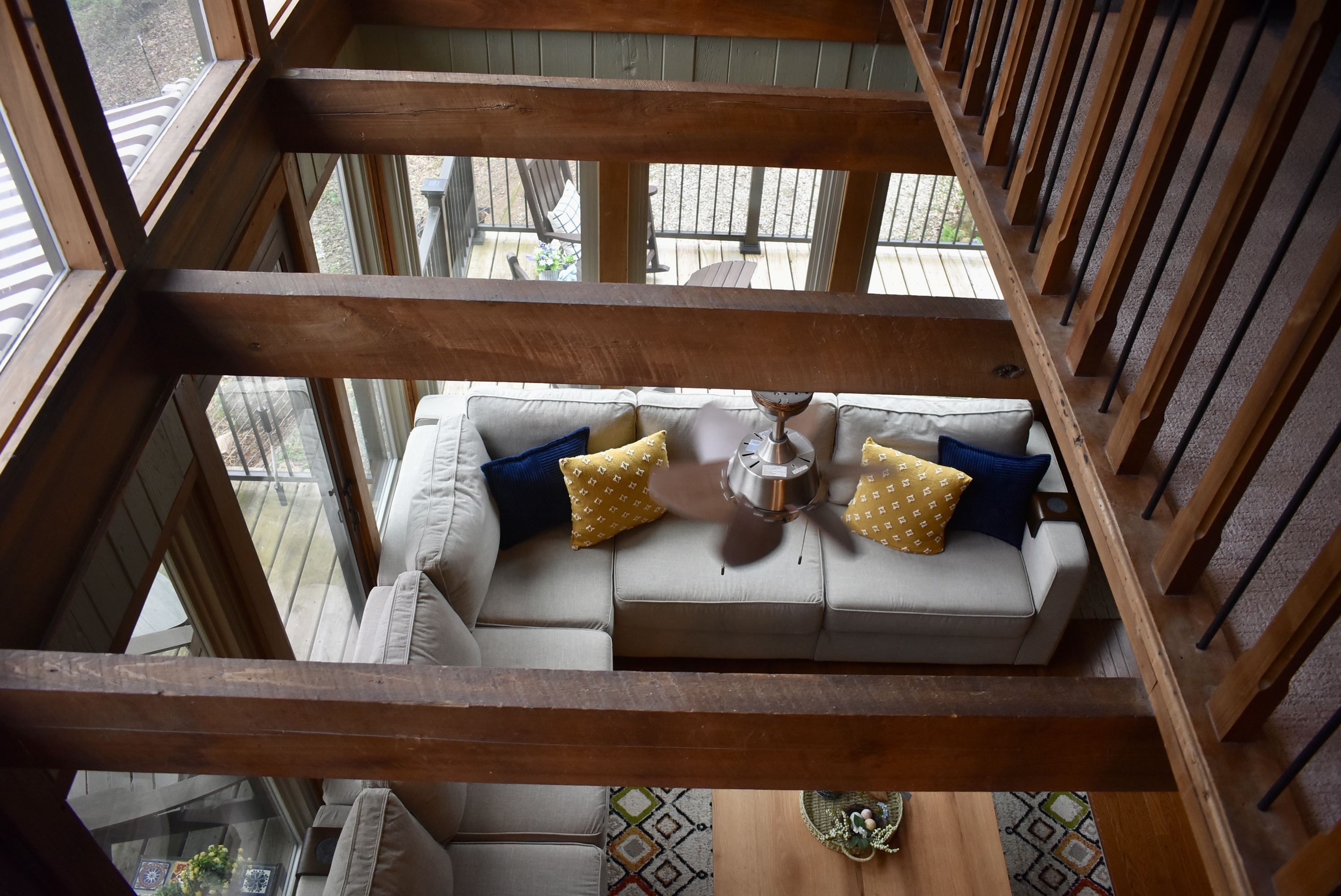 725 Helmsburg Road Nashville, IN 47448 - Photo 9 of 33 Gallery Image 9
