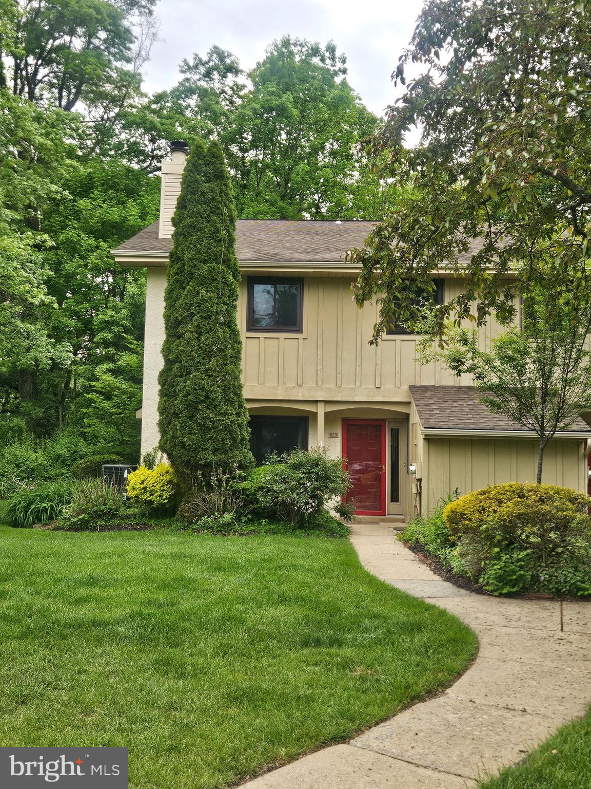 1102 Brinton Place Road, Unit 18 West Chester, PA 19380 - Photo 1 of 37