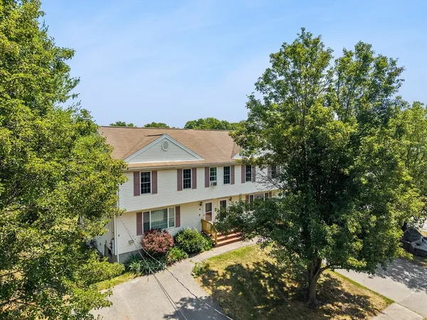 $417,900 | 6 Conner Court, Unit 6, Attleboro, MA 02703