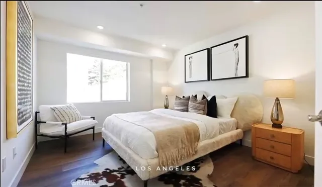 $1,050,000 | 1245 North New Hampshire Avenue, Unit 8, Los Angeles, CA 90029