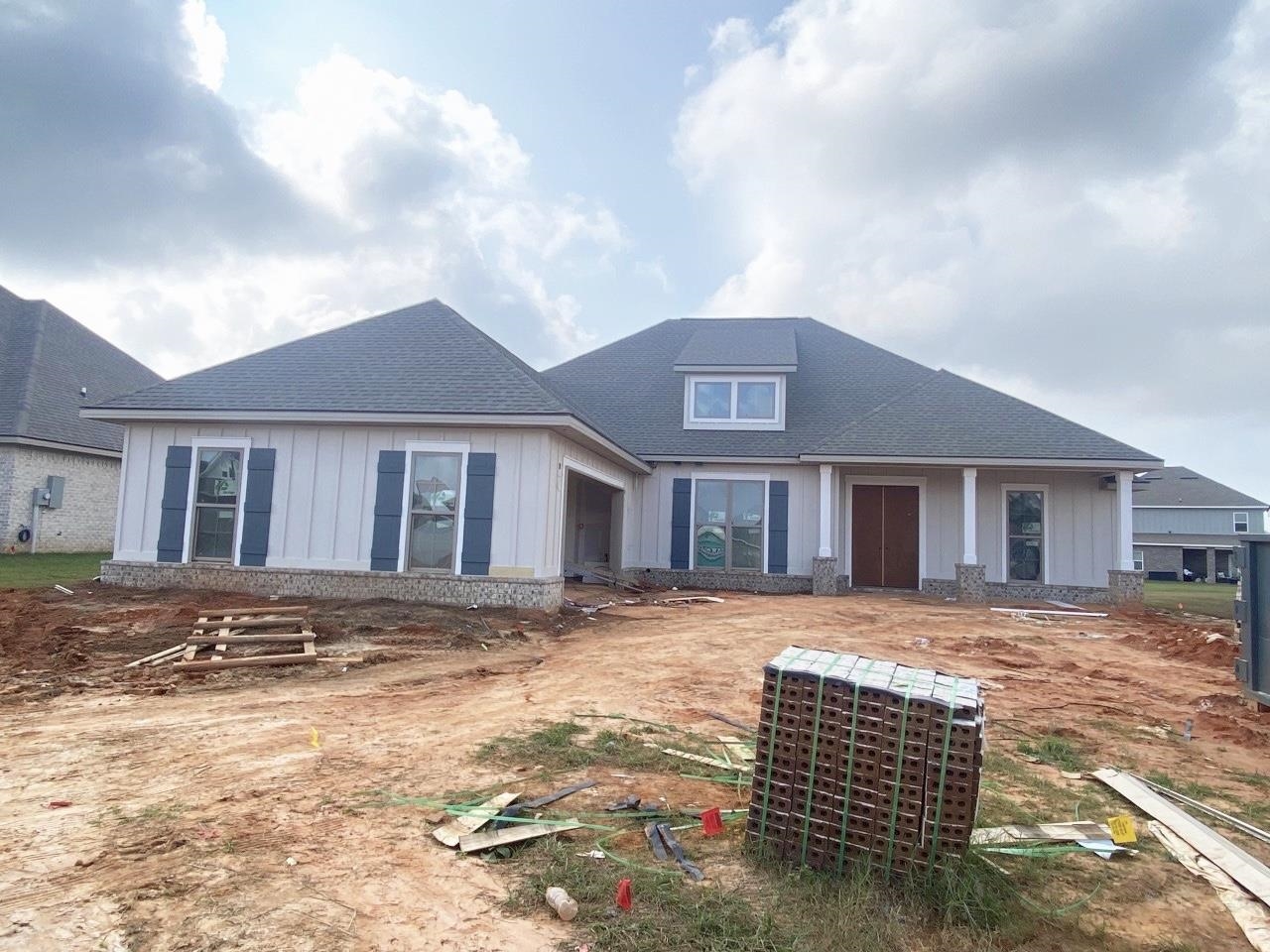 10774 Secretariat Boulevard Daphne, AL 36526 - Photo 2 of 33