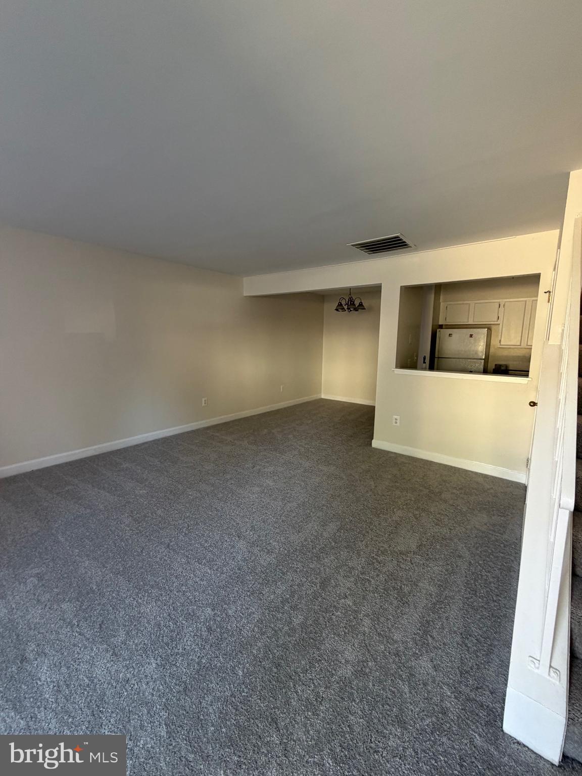 4118 Peppertree Lane, Unit 4118 Silver Spring, MD 20906 - Photo 11 of 30 a view of empty room