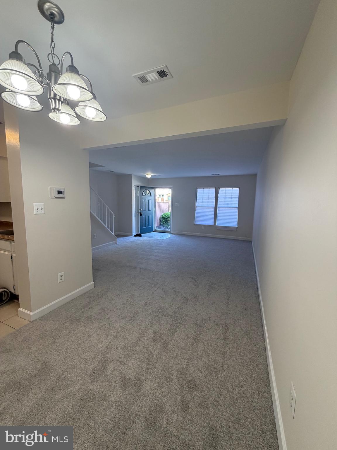 4118 Peppertree Lane, Unit 4118 Silver Spring, MD 20906 - Photo 13 of 30 a view of livingroom and window