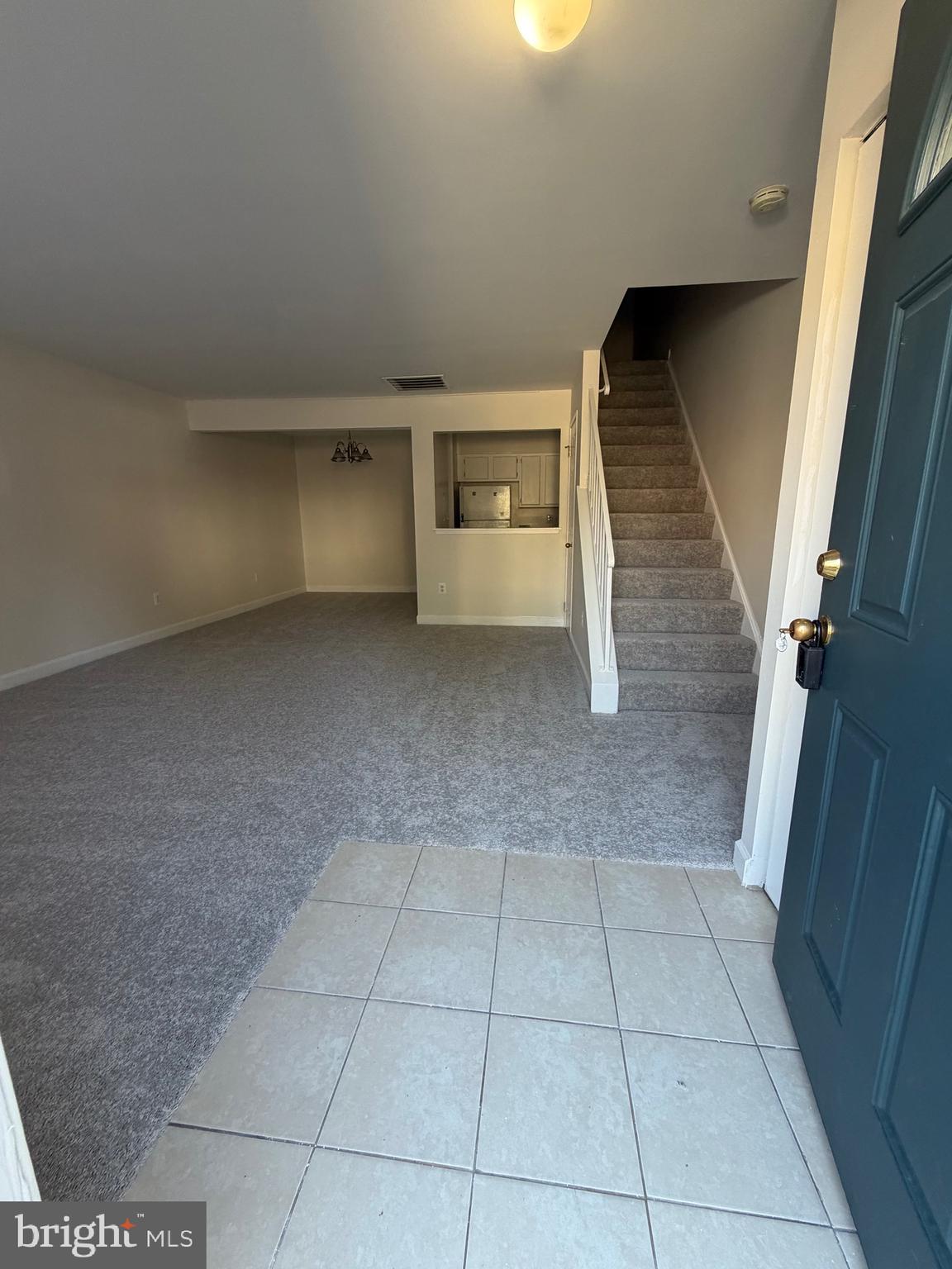 4118 Peppertree Lane, Unit 4118 Silver Spring, MD 20906 - Photo 2 of 30 a view of basement