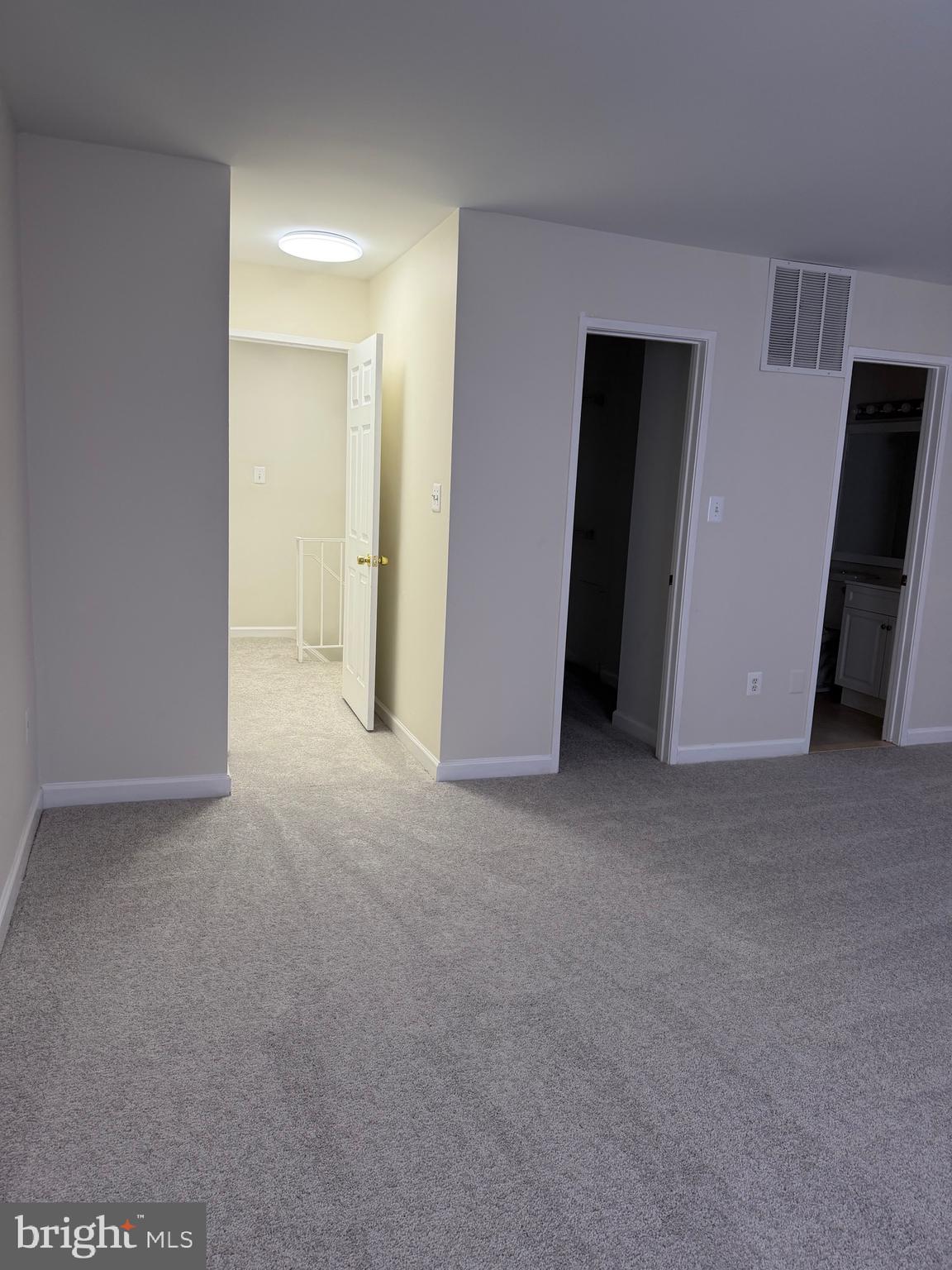 4118 Peppertree Lane, Unit 4118 Silver Spring, MD 20906 - Photo 26 of 30 a view of empty room