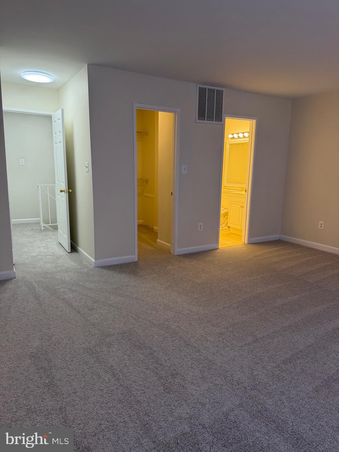 4118 Peppertree Lane, Unit 4118 Silver Spring, MD 20906 - Photo 27 of 30 a view of an empty room with a window