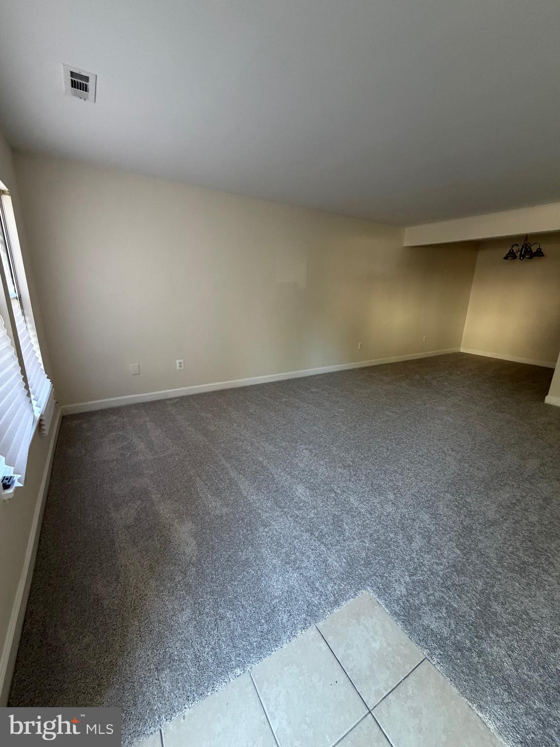 4118 Peppertree Lane, Unit 4118 Silver Spring, MD 20906 - Photo 8 of 30 a view of empty room