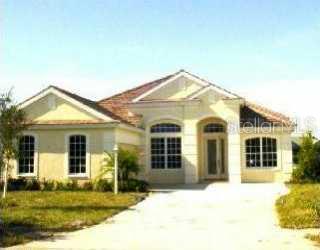 8361 Sailing Loop Bradenton, FL 34202 - Photo 1 of 1 Exterior Front