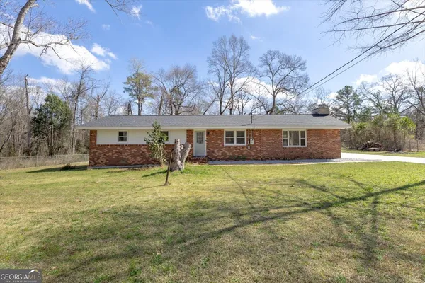 $239,000 | 210 Webb Street, Warner Robins, GA 31093