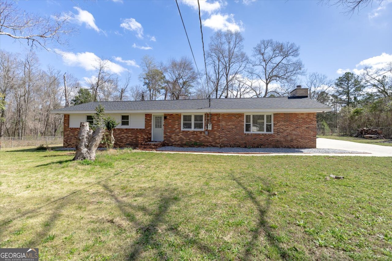 210 Webb Street Warner Robins, GA 31093 - Photo 2 of 54