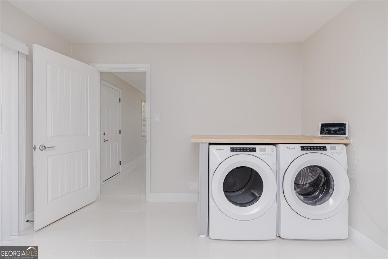 210 Webb Street Warner Robins, GA 31093 - Photo 22 of 54