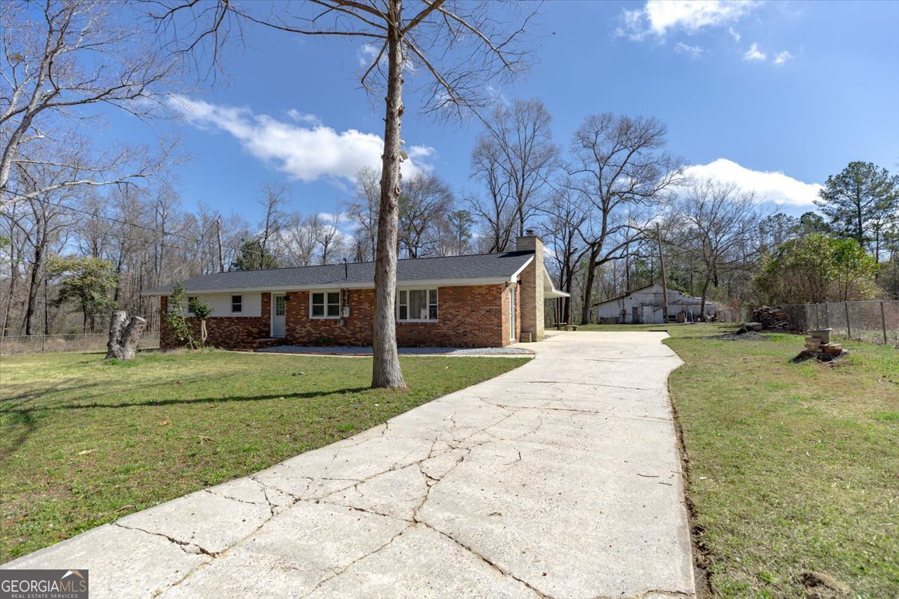 210 Webb Street Warner Robins, GA 31093 - Photo 4 of 54