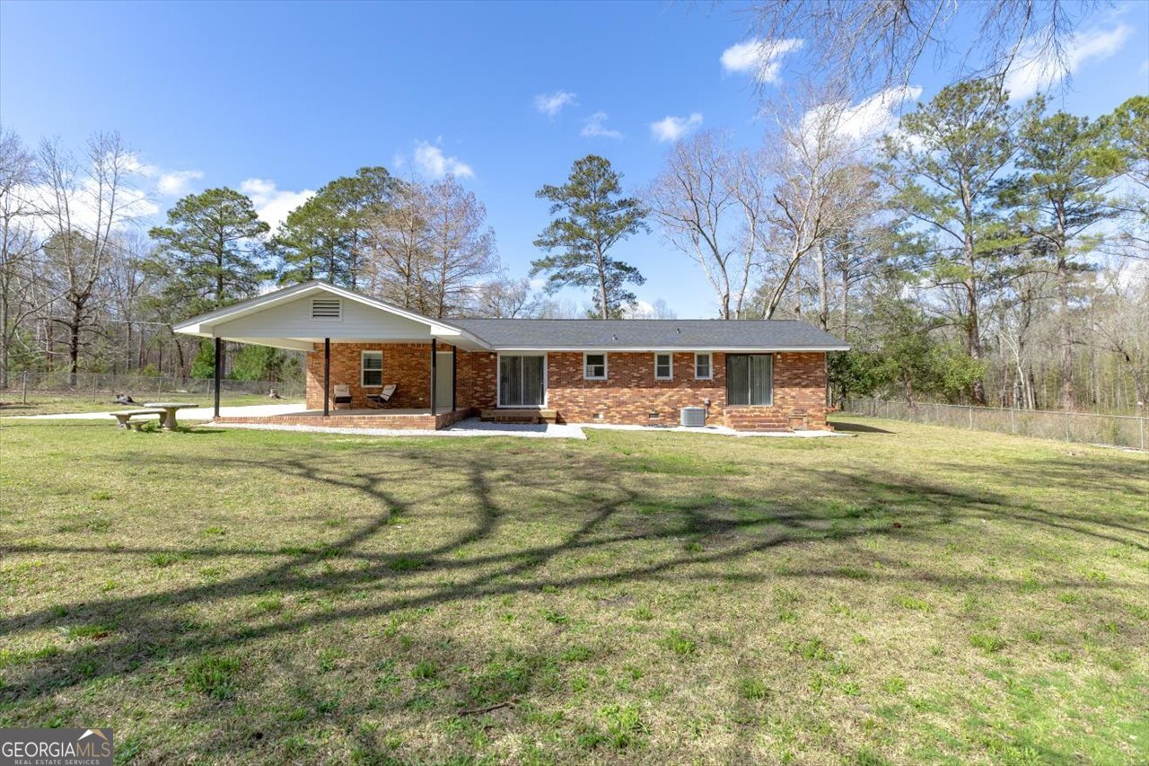 210 Webb Street Warner Robins, GA 31093 - Photo 47 of 54