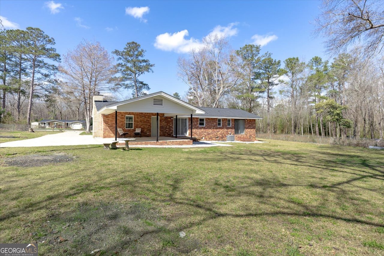 210 Webb Street Warner Robins, GA 31093 - Photo 48 of 54