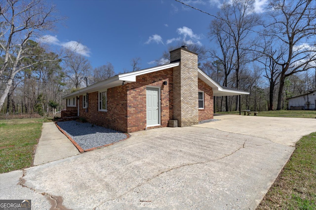 210 Webb Street Warner Robins, GA 31093 - Photo 5 of 54