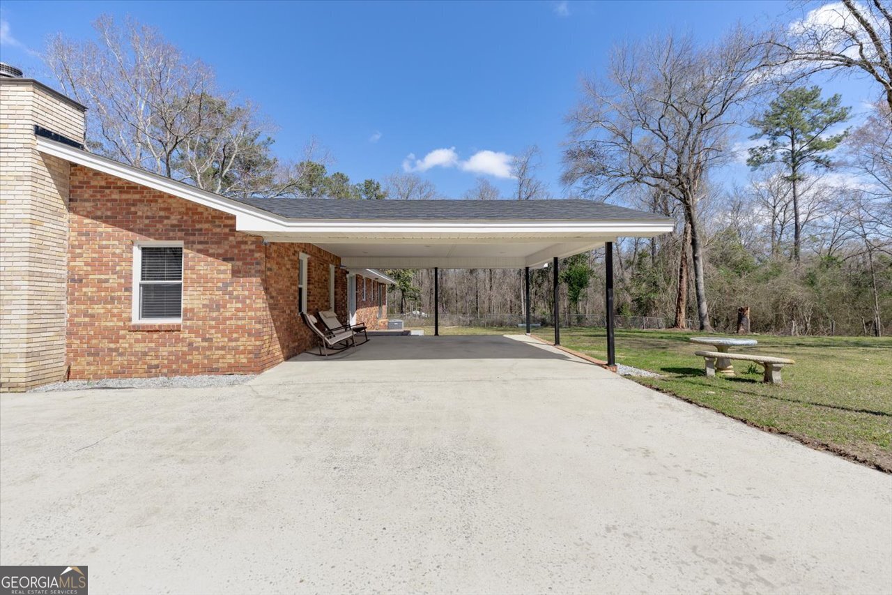 210 Webb Street Warner Robins, GA 31093 - Photo 51 of 54