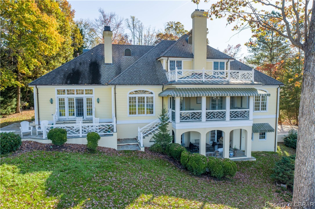 187 York Road Irvington, VA 22480 - Photo 5 of 41 Gallery Image 5