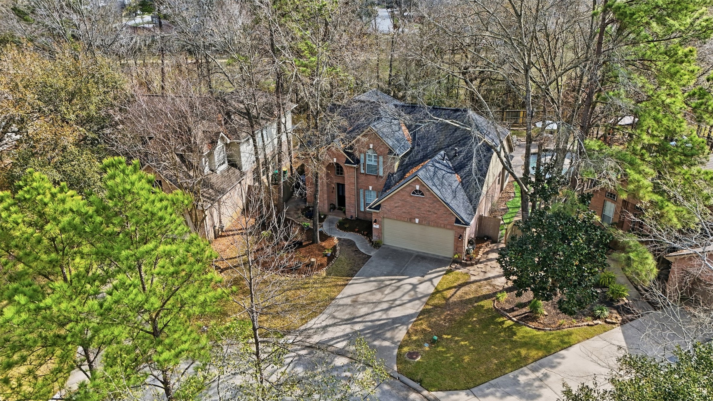 102 Wimberly Way Conroe, TX 77385 - Photo 6 of 33