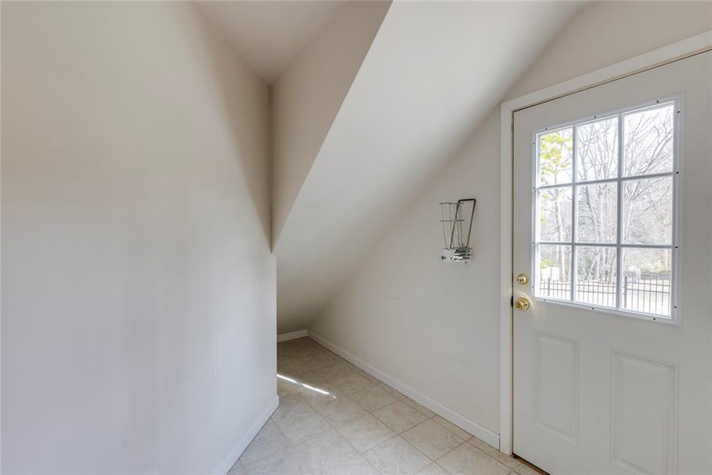 1416 Vernon Ridge Close Atlanta, GA 30338 - Photo 26 of 59 a view of an empty room with a window