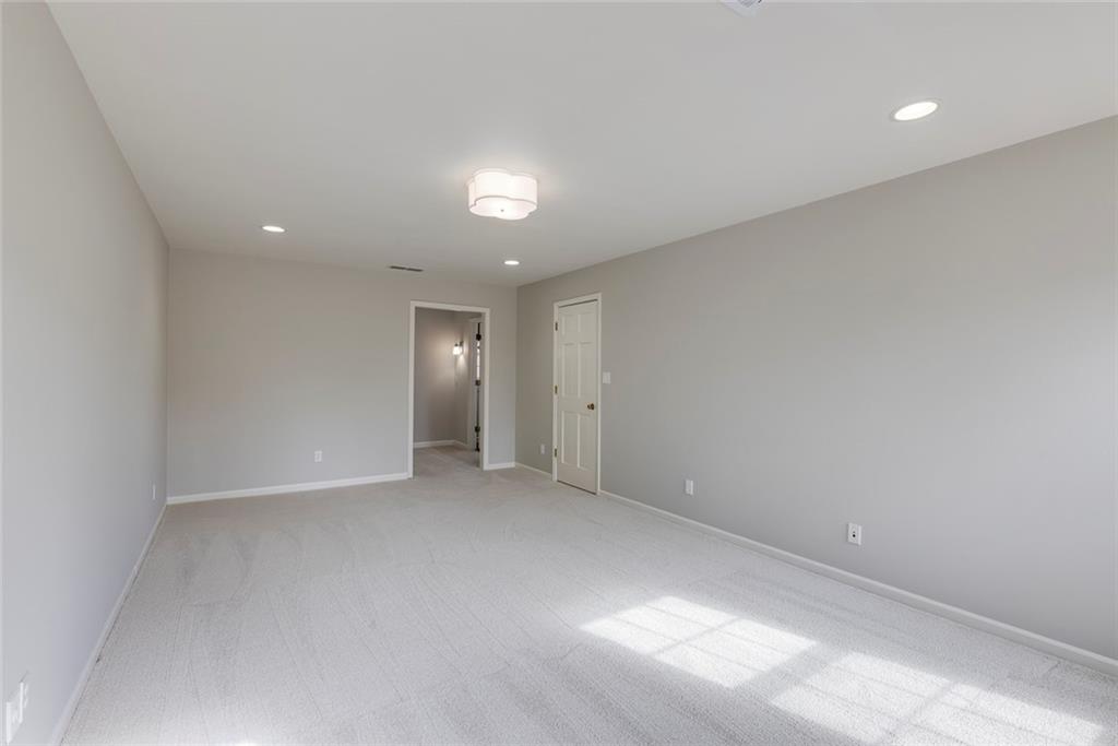 1416 Vernon Ridge Close Atlanta, GA 30338 - Photo 40 of 59 a view of an empty room