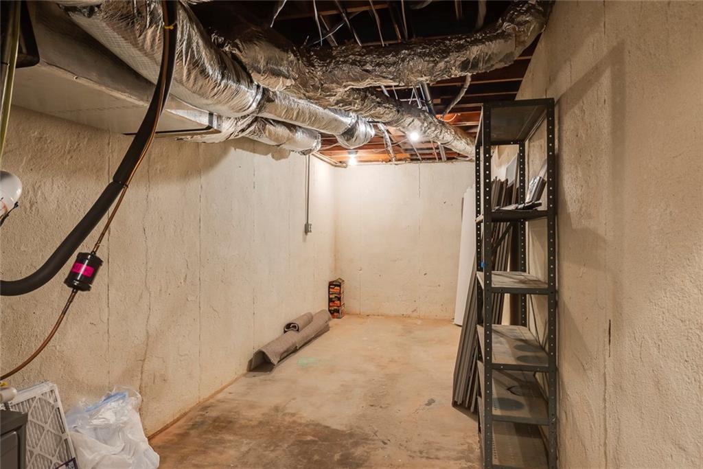 1416 Vernon Ridge Close Atlanta, GA 30338 - Photo 48 of 59 a view of small space