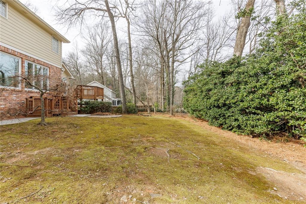 1416 Vernon Ridge Close Atlanta, GA 30338 - Photo 54 of 59