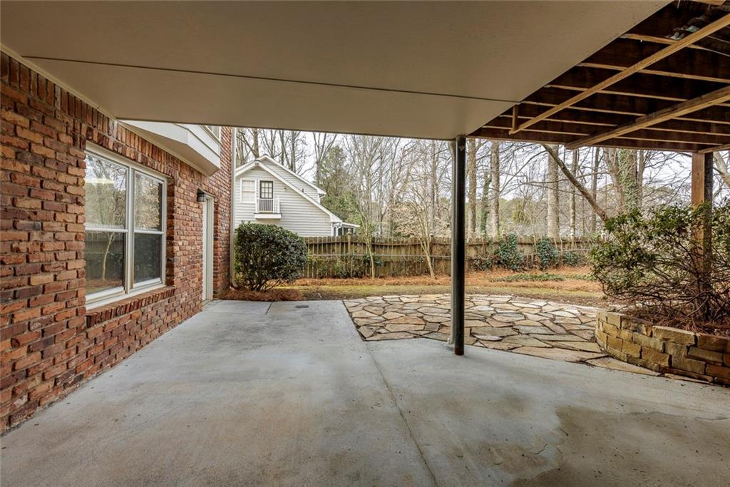 1416 Vernon Ridge Close Atlanta, GA 30338 - Photo 56 of 59