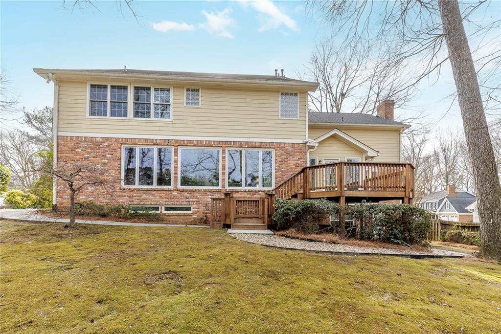 1416 Vernon Ridge Close Atlanta, GA 30338 - Photo 58 of 59