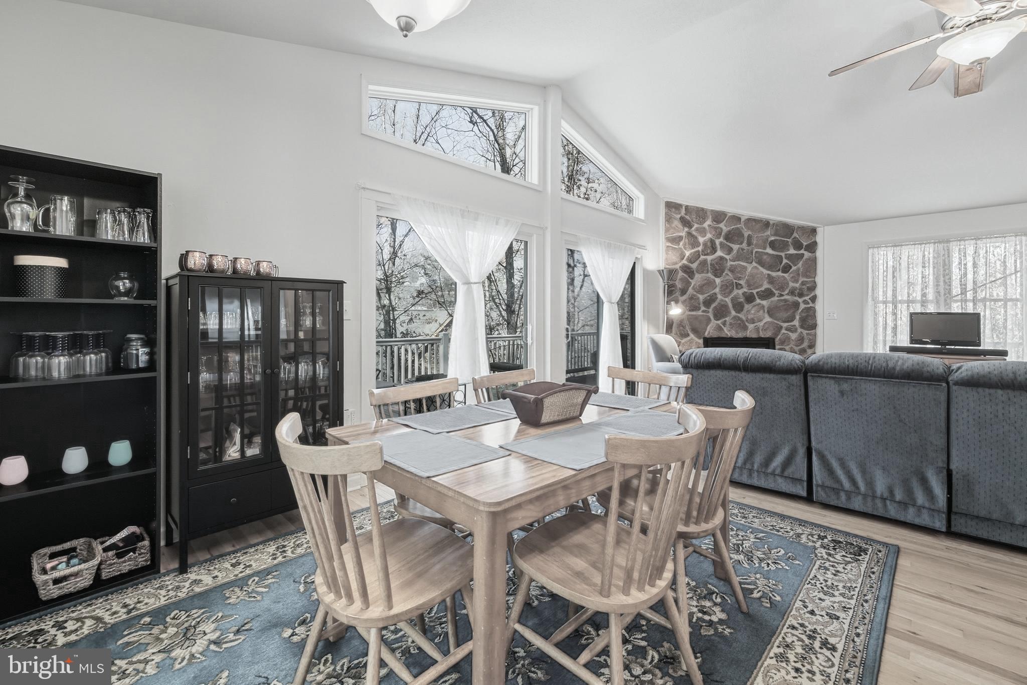 112 Auger Way Mount Jackson, VA 22842 - Photo 15 of 51 Main Level - Dining