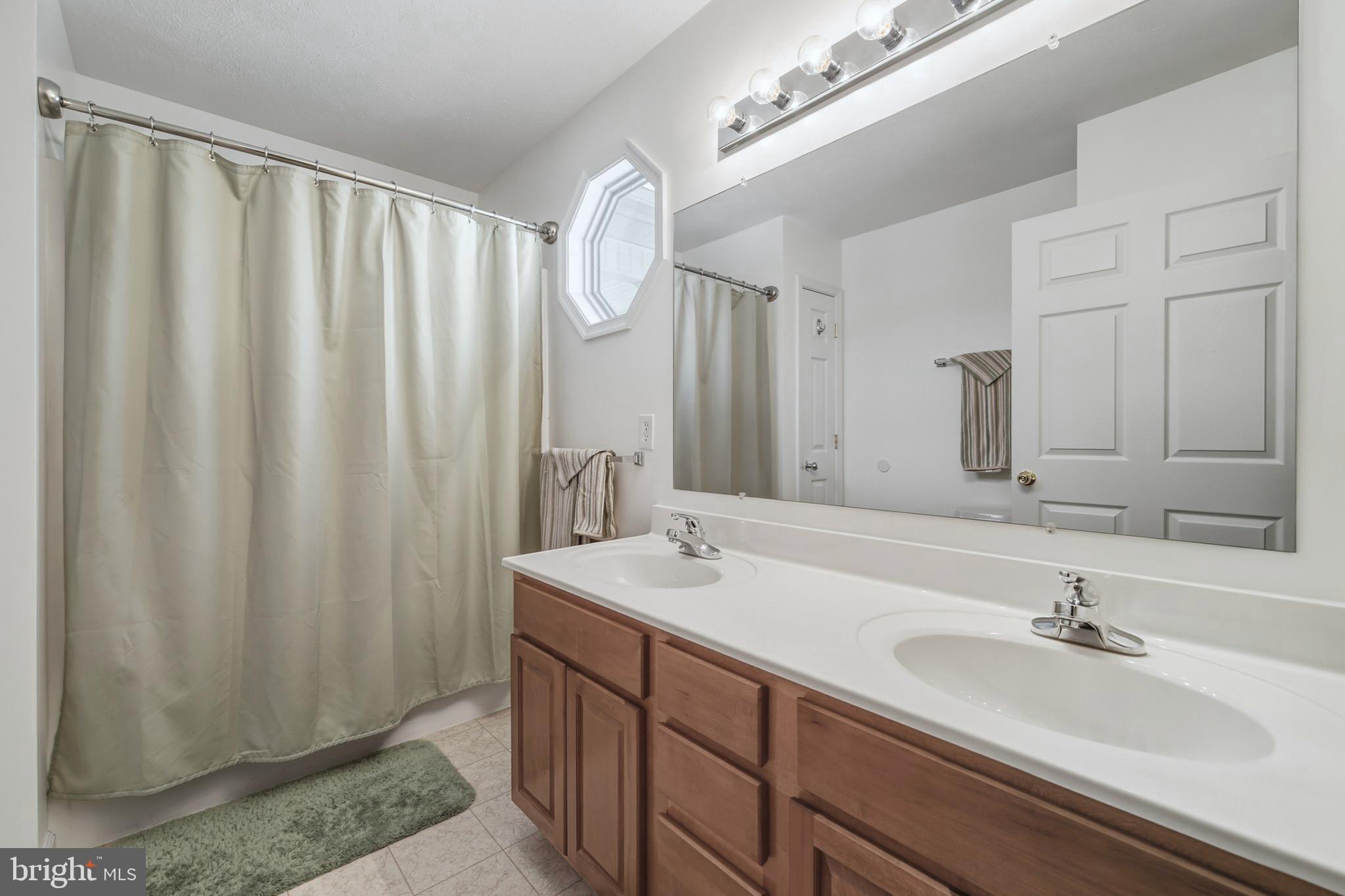 112 Auger Way Mount Jackson, VA 22842 - Photo 24 of 51 Main Level - Primary Bath