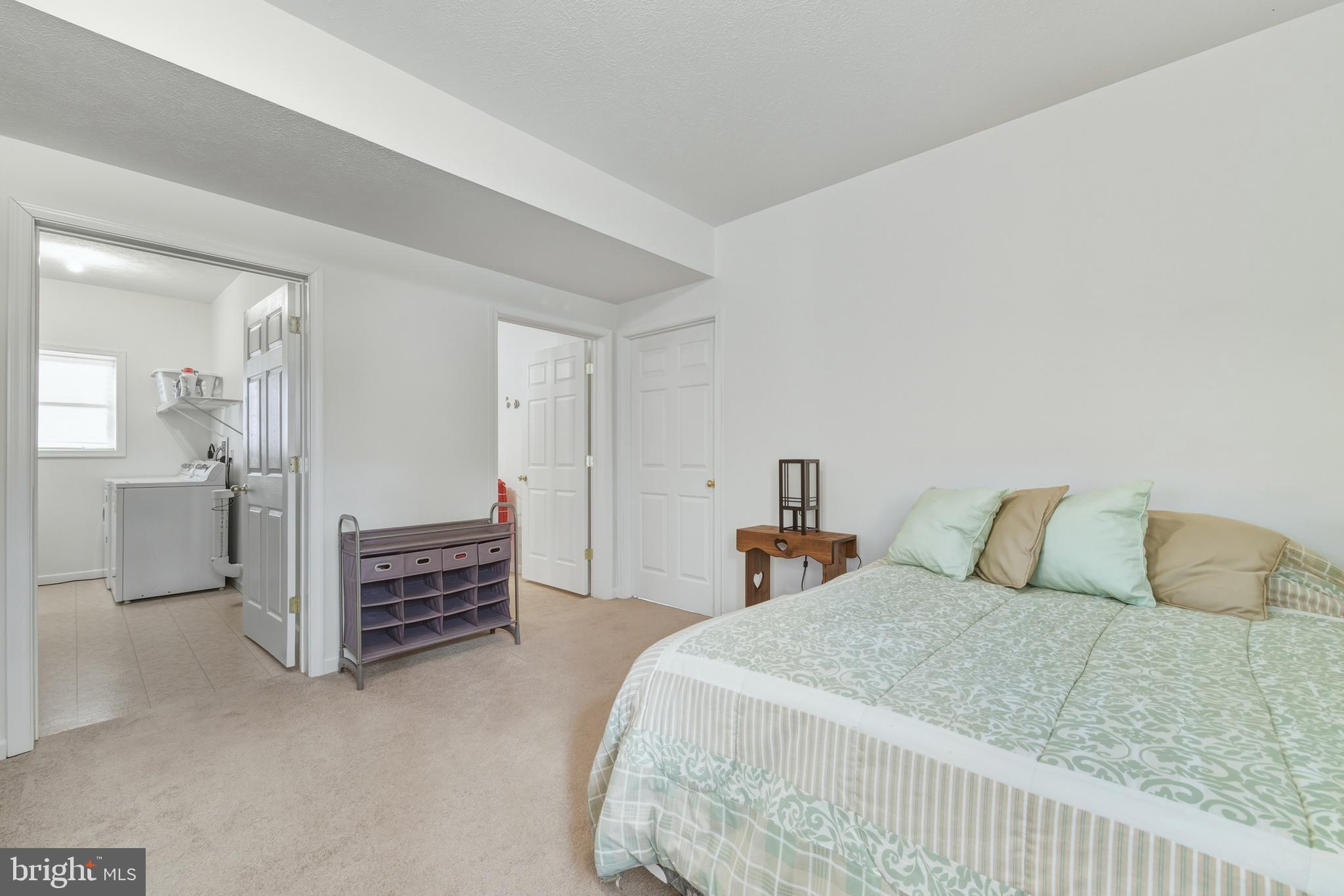 112 Auger Way Mount Jackson, VA 22842 - Photo 33 of 51 Lower Level