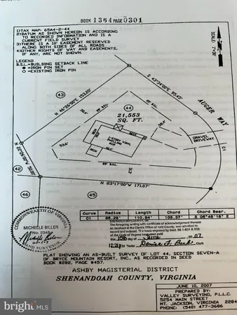 $399,998 | 112 Auger Way, Mount Jackson, VA 22842