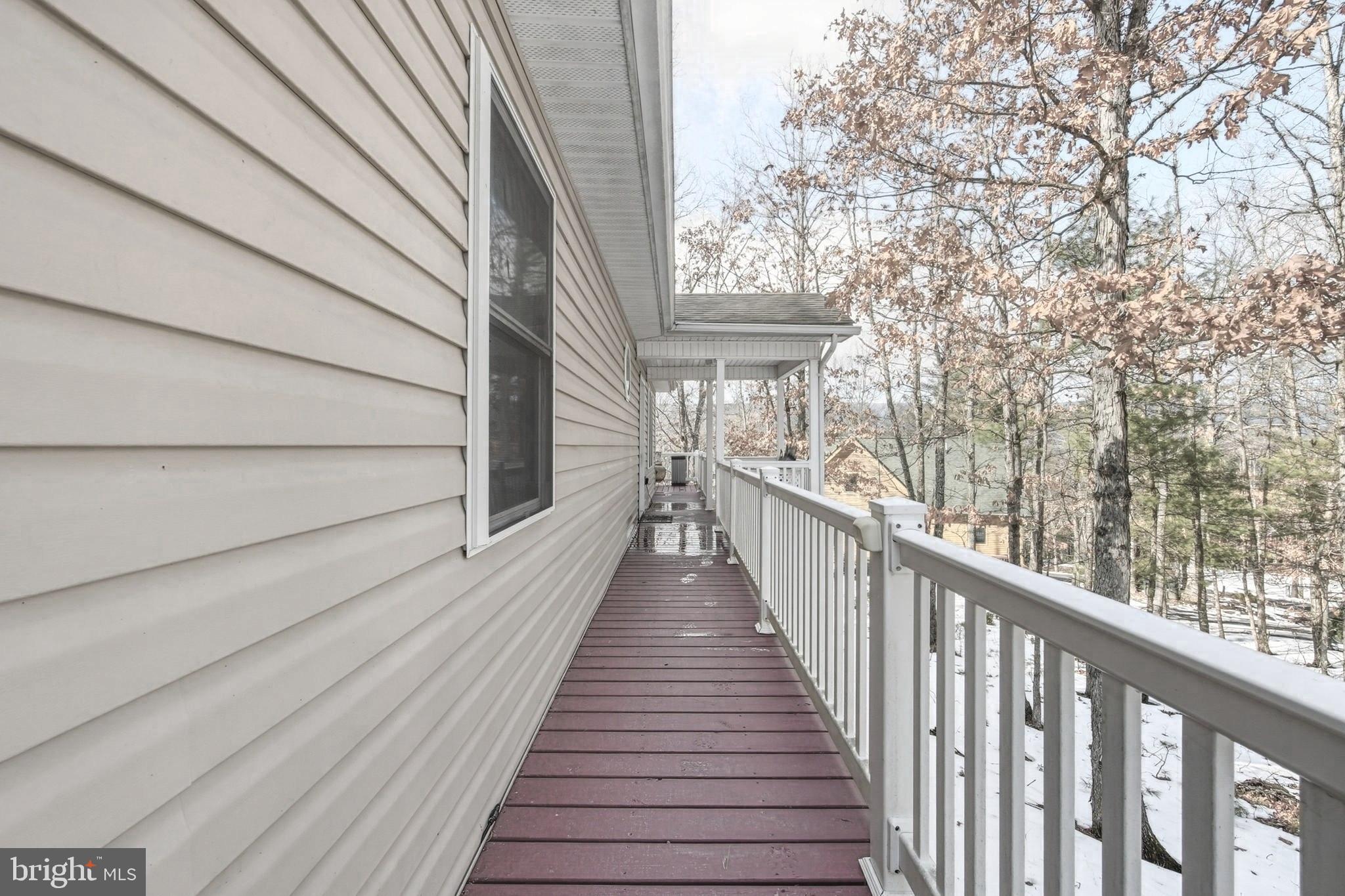 112 Auger Way Mount Jackson, VA 22842 - Photo 41 of 51 Walkway - Front