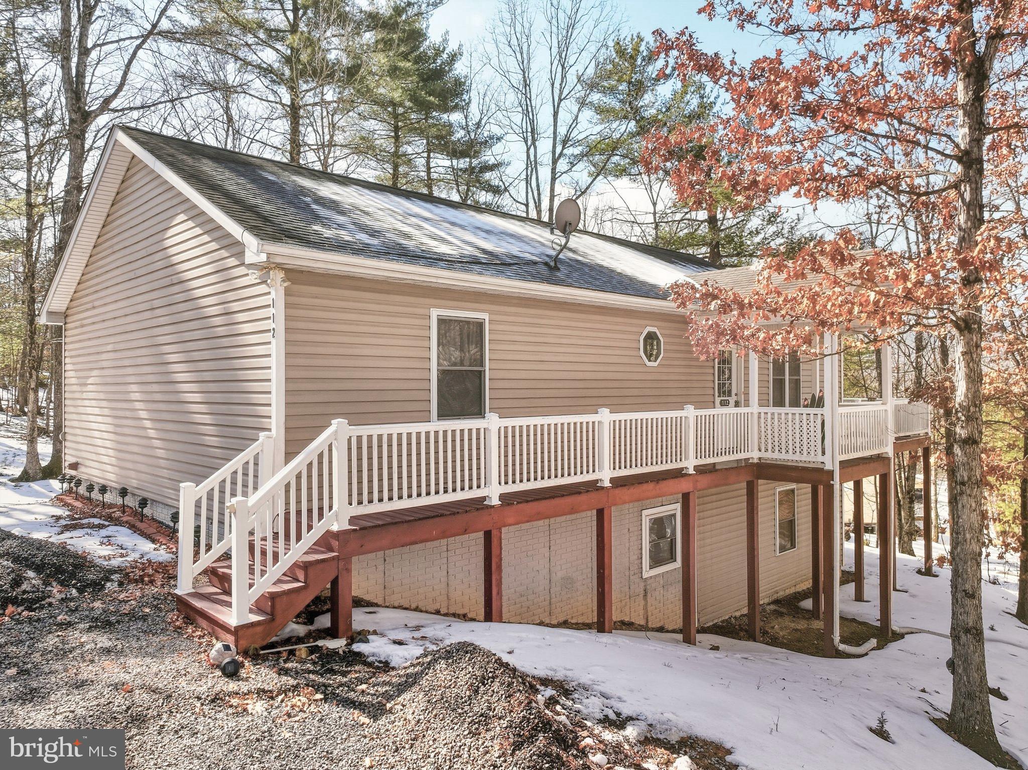 112 Auger Way Mount Jackson, VA 22842 - Photo 43 of 51